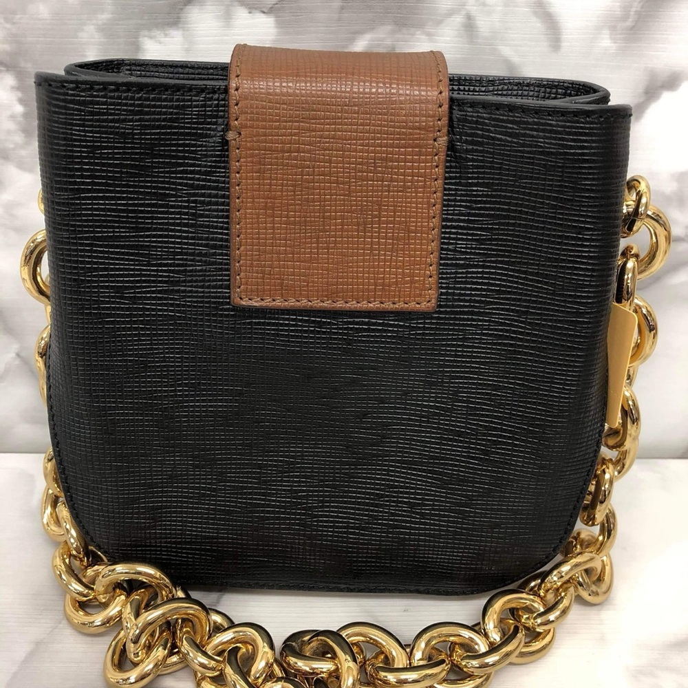 Authentic Burberry Two-way Bag - Picture 6 of 9